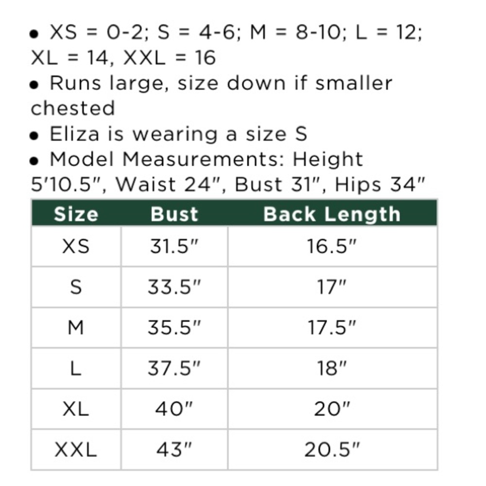 Strapless Ivory Crepe Marin Top
TUCKERNUCK - Picture 7 of 12
